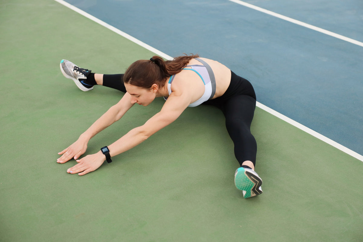 How to Recover Faster After Training: A Natural Approach