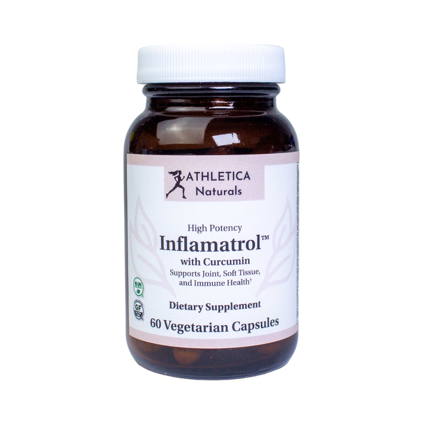 Inflamatrol