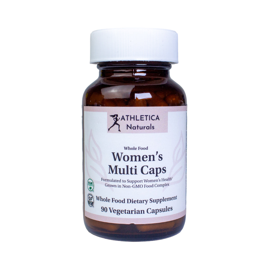 Womens Multivitamin