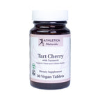 Tart Cherry Post Workout