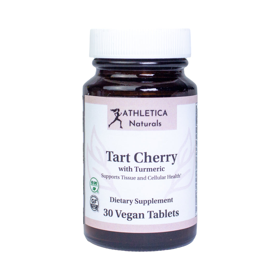 Tart Cherry Post Workout