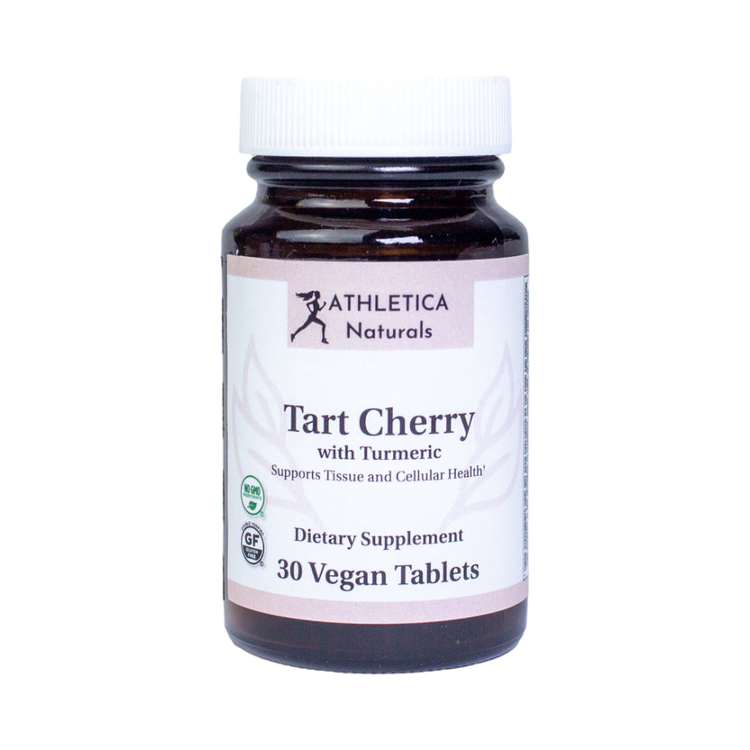 Tart Cherry Post Workout